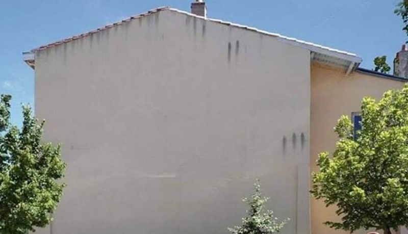 Fotku zgrade u Bugarskoj lajkalo je preko 5 tisuća ljudi na FB-u, morate vidjeti ovu bizarnu fasadu