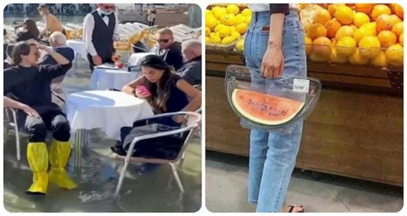 20 upečatljivih fotografija koje pokazuju mračnu stranu kapitalizma