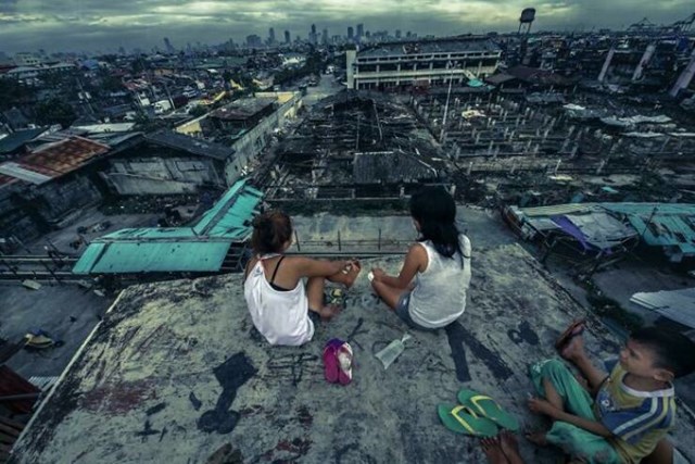17. Manila