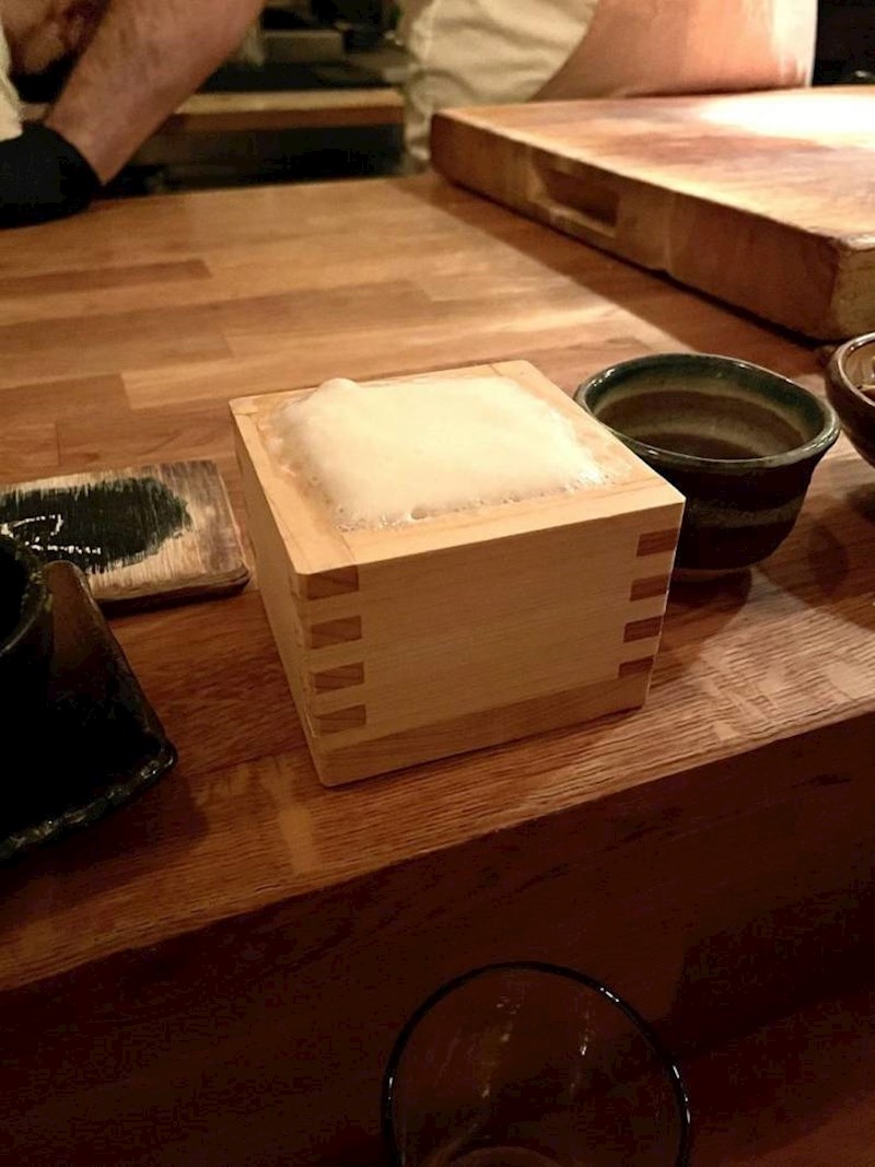 4. "Nisam mislio da ću ovo ikad doživjeti, ali poslužili su mi pivo u - kutiji!"