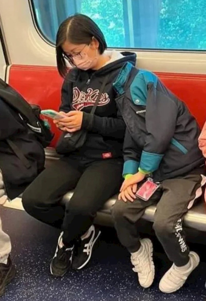 1. Dječak bez glave