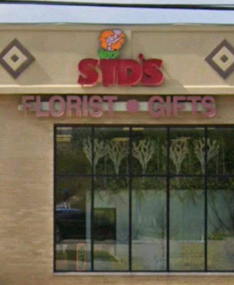 2. Sid's djeluje kao STD's (spolne bolesti)