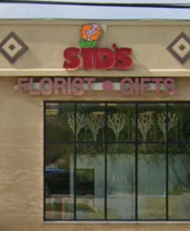 2. Sid's djeluje kao STD's (spolne bolesti)
