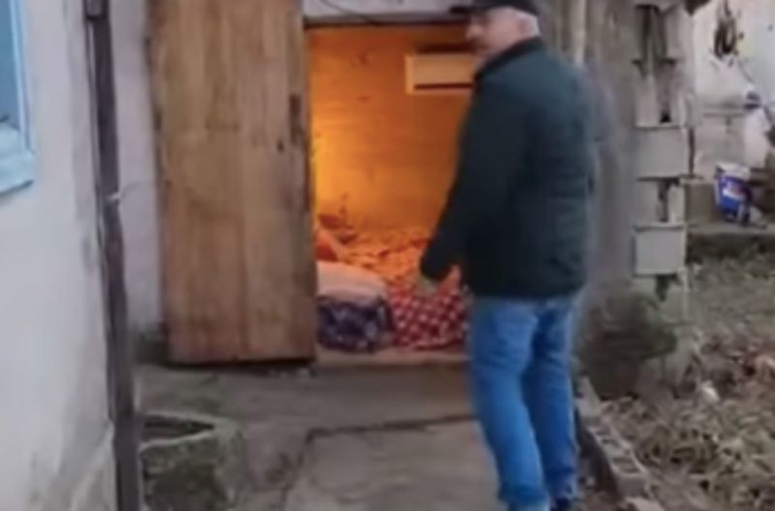 Tip iz Srbije pokazao je u kakvim uvjetima žive njegove svinje, snimka je postala hit na Balkanu