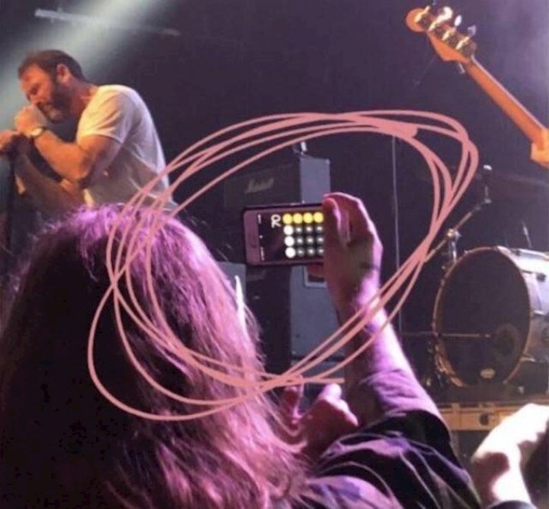 10. Fotka kalkulatorom?!