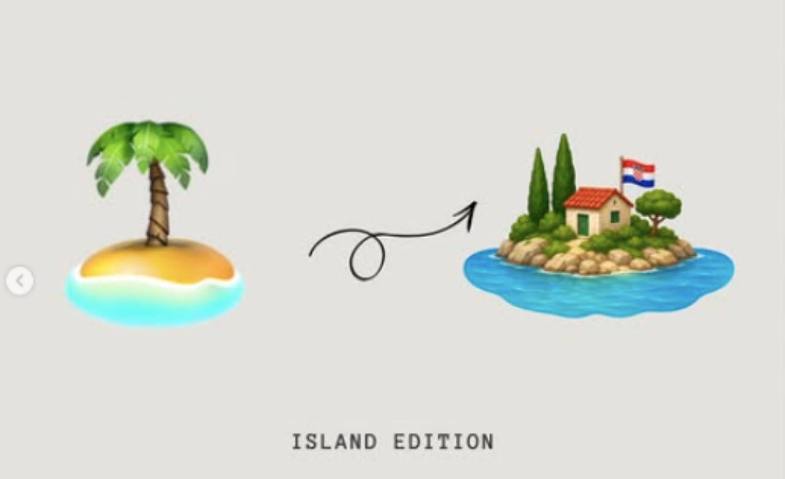 Netko je osmislio emojije koje bi svaki Hrvat odmah koristio, ovo je pogođeno u sridu