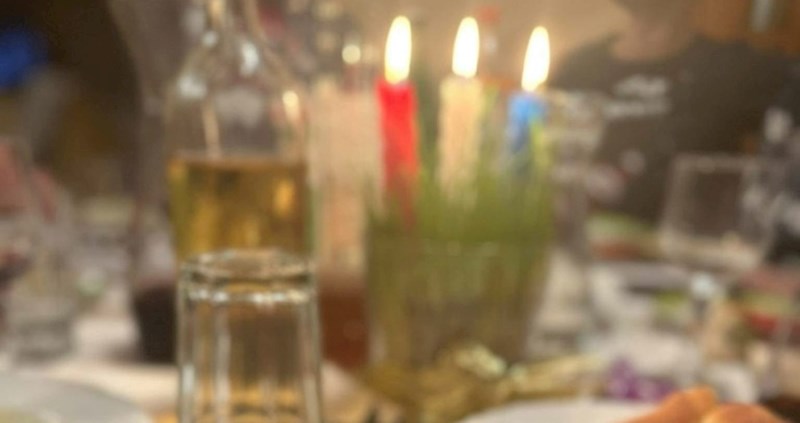 Ekipa ovih dana masovno dijeli fotku blagdanskog stola iz Ljubuškog, odmah ćete vidjeti zašto je hit