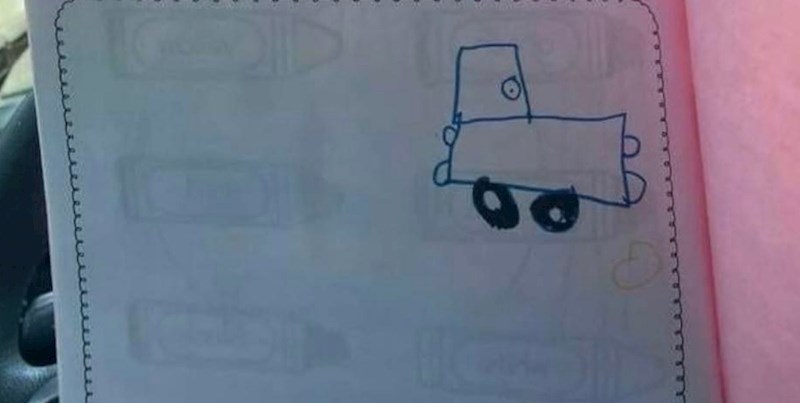 Dijete je moralo napisati što najviše voli raditi u školi, odgovor će vas nasmijati do suza