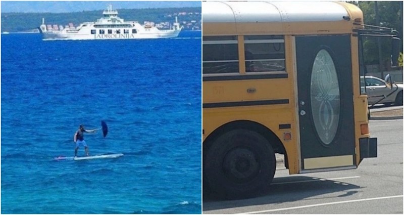 20+ neobjašnjivih prizora koji su ljude ostavili u potpunom čudu