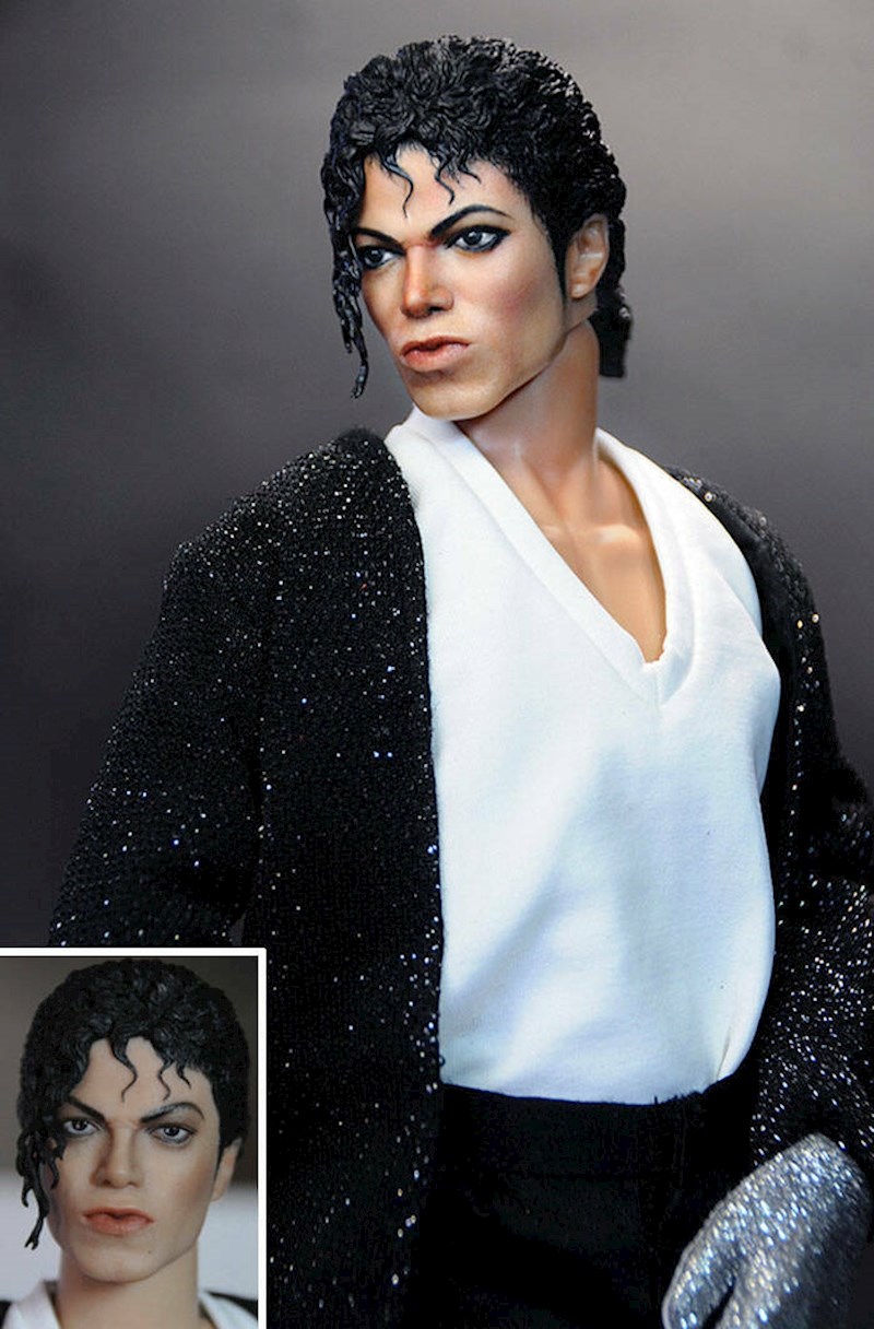 Michael Jackson