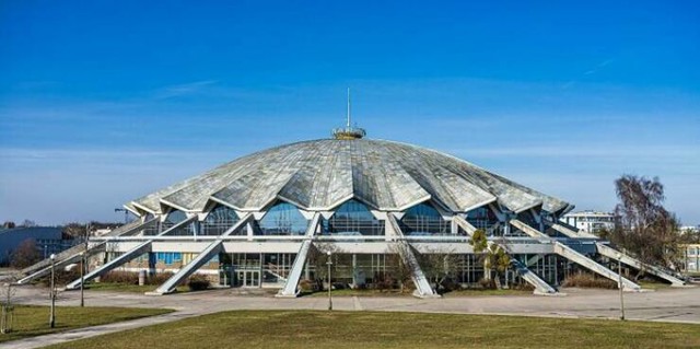 8. Sportska arena u Poznanu, Poljska