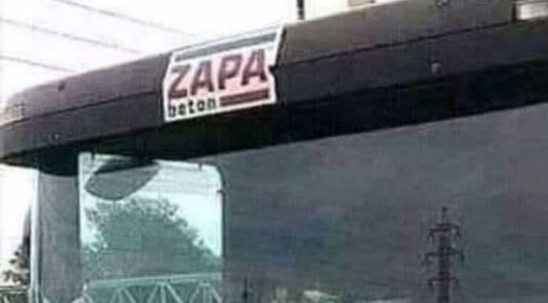 Fotka nečijeg kamiona obišla je regiju, morate vidjeti bizarne detalje kojima ga je vlasnik ukrasio