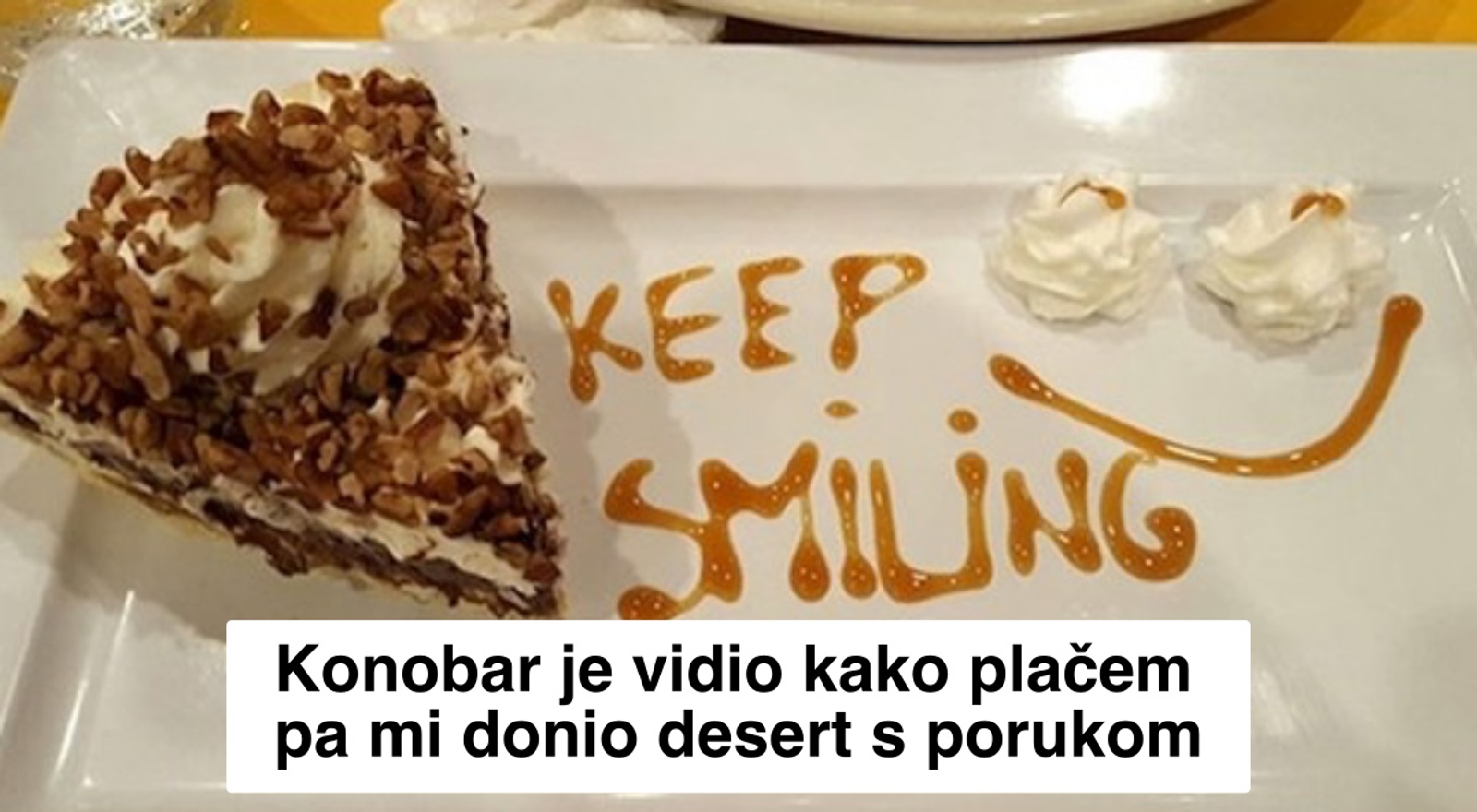 15 puta kad su konobari gostima restorana na genijalan način uljepšali dan