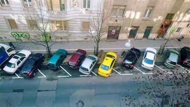 7. Pronađite uljeza
