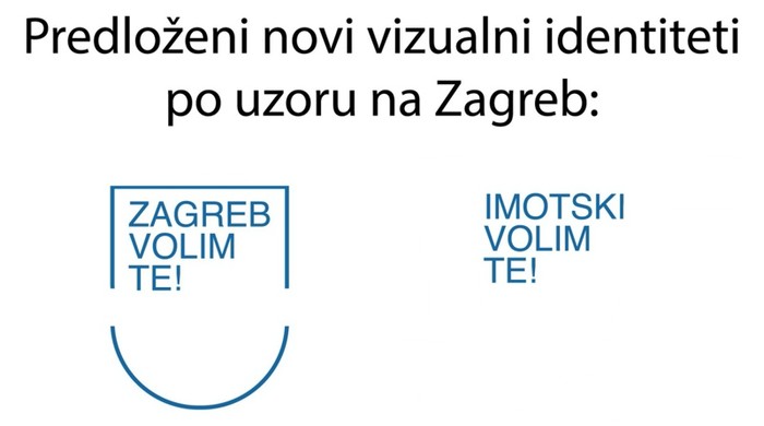 Ljudi na Fejsu masovno lajkaju foru o logotipima raznih mjesta po uzoru na zagrebački, hit je