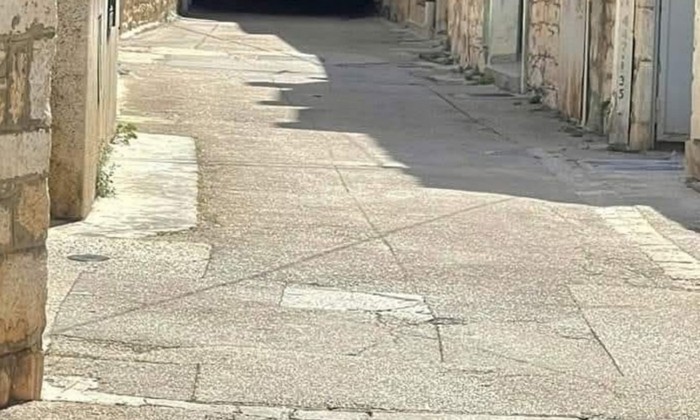 Fotka iz Dalmacije nasmijala je cijelu Hrvatsku, morate vidjeti što je izveo vozač kamiona