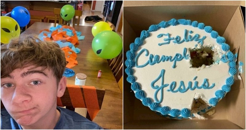 15 nesretnika koji će svoj zadnji rođendan pamtiti po ekstremno neugodnim iznenađenjima