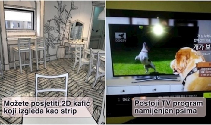 17 fascinantnih fotki koje pokazuju da je život u Južnoj Koreji kao u nekom paralelnom svemiru