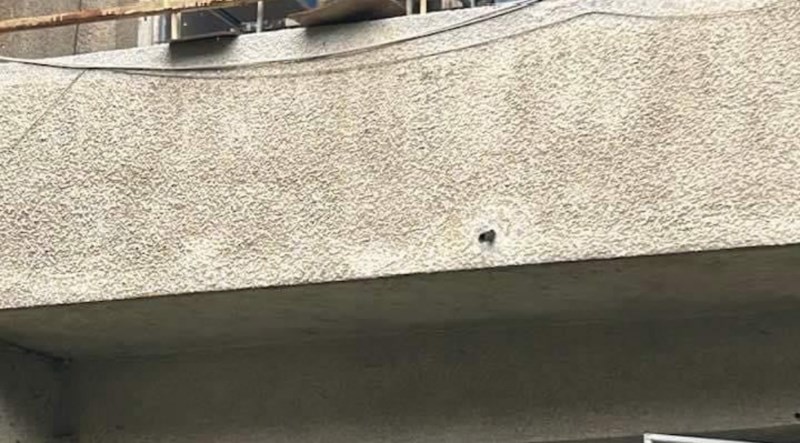 Fotka penzića iz Bugarske teški je hit na popularnoj FB stranici, morate vidjeti što radi na balkonu