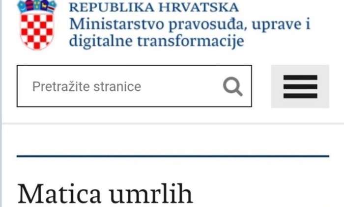 Cijela zemlja smije se greški u prijevodu na službenom webu jednog ministarstva, ovo je urnebesno
