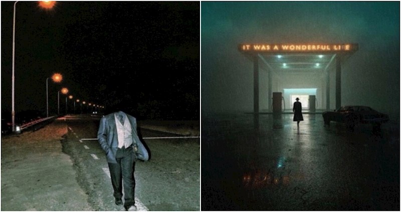 17 prekul amaterskih fotki koje su toliko dobre da bi mogle postati omoti glazbenih albuma