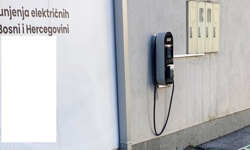 Punionica za električne automobile u BiH nasmijala je cijeli Balkan, odmah ćete vidjeti zašto