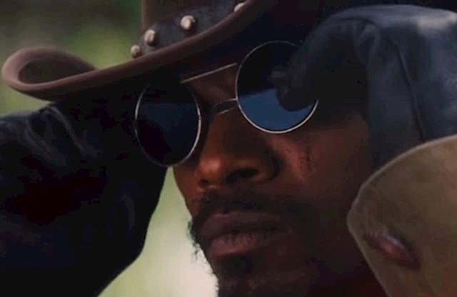 14. Odbjegli Django