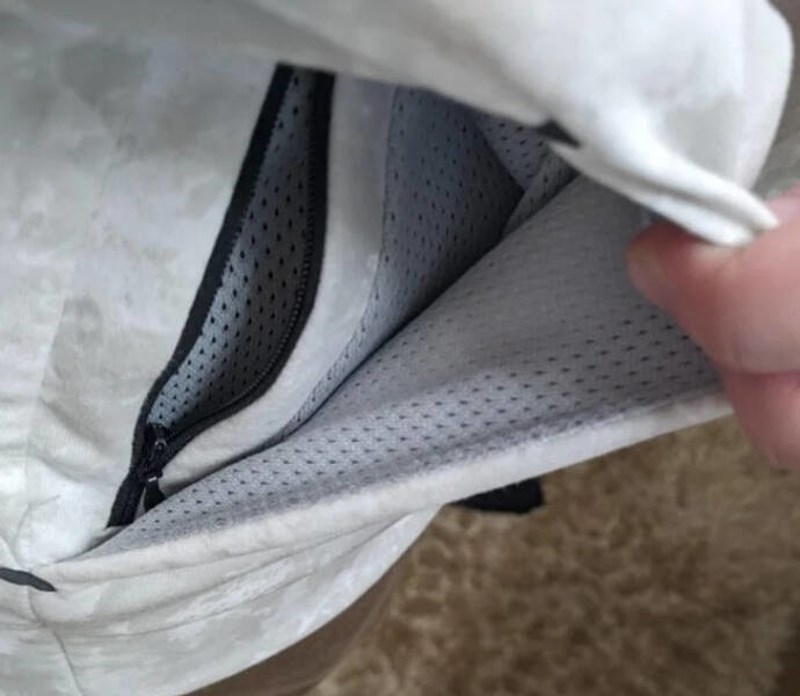 7. Unutrašnji džep