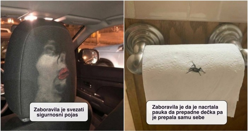 15 ljudi koji su nešto zaboravili pa zatim doživjeli nezaboravna iznenađenja