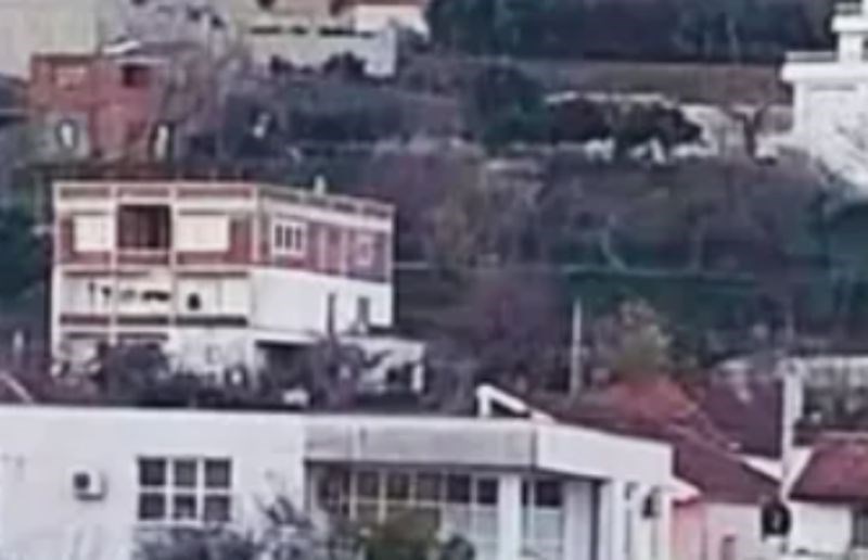 Novogodišnji ukras u Zlatiboru izazvao je salve smijeha diljem regije, odmah će vam biti jasno zašto