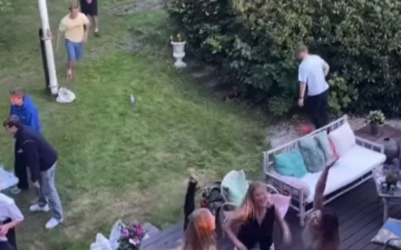 Hit snimka u par sekundi pokazuje razliku između odrastanja dječaka i djevojčica, skroz je pogođena