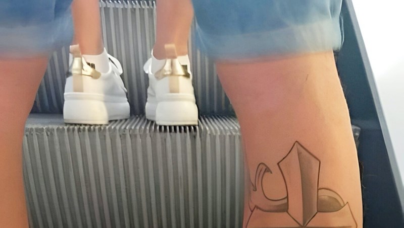 Fotka nečije tetovaže izazvala je salve smijeha na Fejsu, za sve je kriva pravopisna pogreška