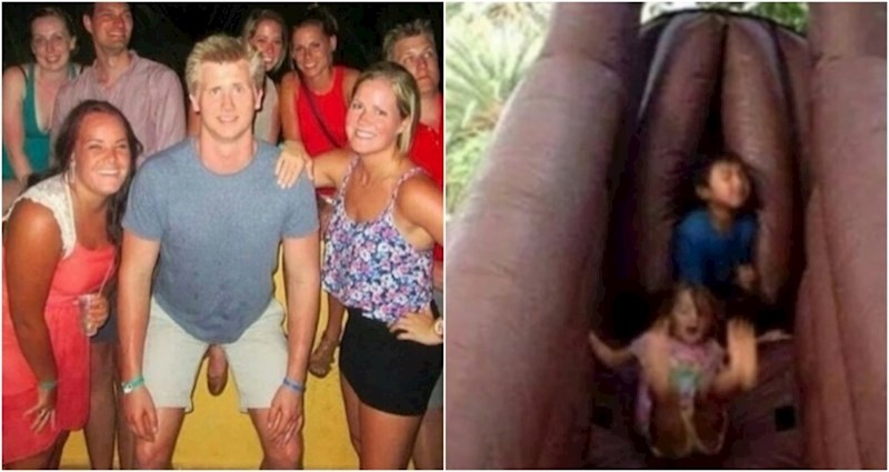 15 skroz nevinih fotki na kojima će ljudi s prljavim umom najprije vidjeti nešto prosto