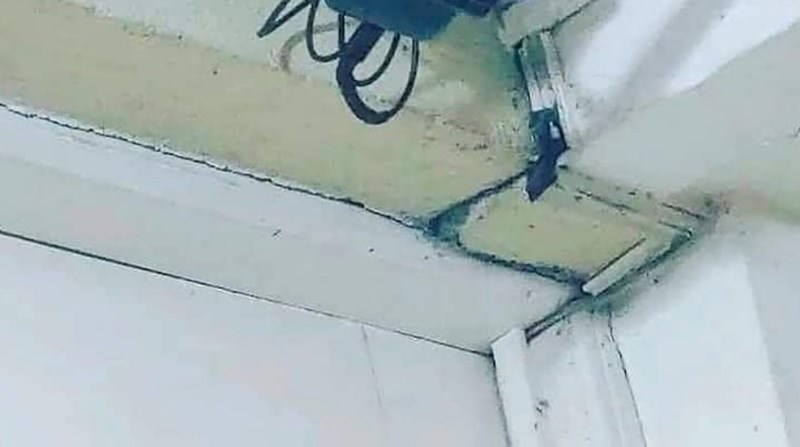 Fotka nadzorne kamere negdje u Bugarskoj obišla je cijeli Balkan, ljudi na Fejsu umiru od smijeha