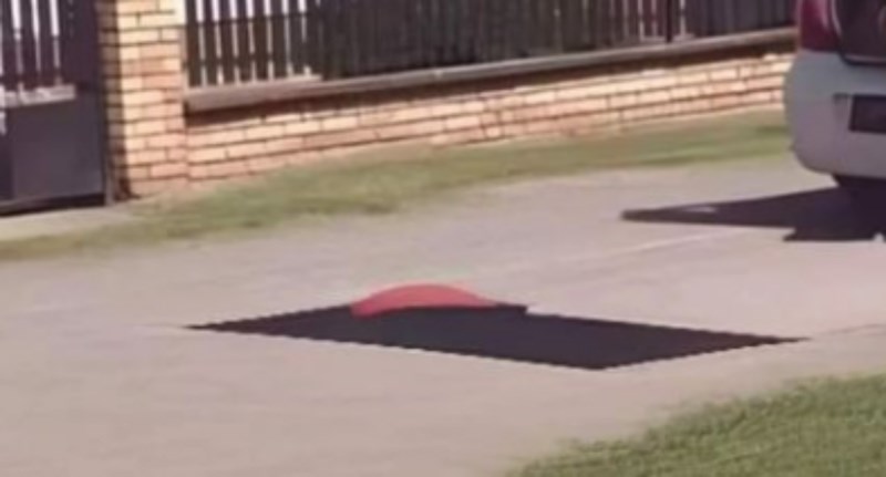 Fotka automobila srpske policije obišla je cijeli Balkan, a sve zbog bizarnog tereta u prtljažniku