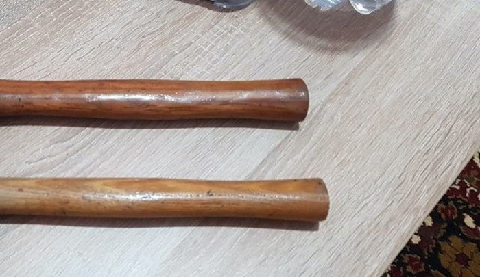 Balkanac je odlučio sam napraviti čekić, prasnut ćete u smijeh kad vidite čime se poslužio