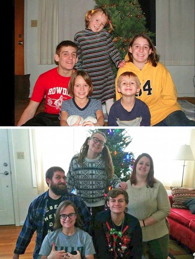 7. Ista ekipa i dalje je na okupu