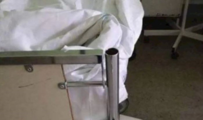Fotka bolničkog kreveta negdje u Srbiji zgrozila je cijelu regiju, ovo je baš sramotno