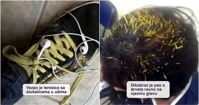 17 nesretnika kojima su ove sulude nezgode totalno uprskale dan
