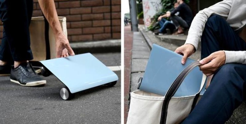 2. Prijenosno vozilo