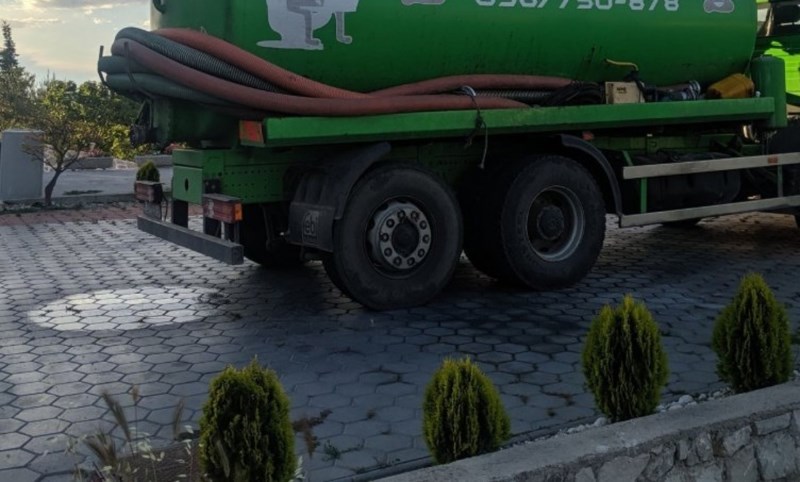 Cisterna s otoka Ugljana izaziva salve smijeha gdje god se pojavi, odmah ćete vidjeti zašto