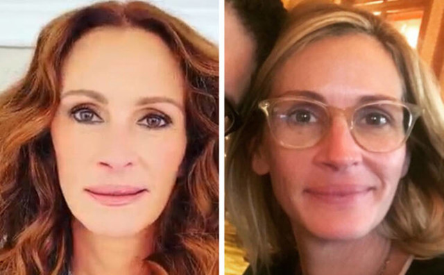 Julia Roberts