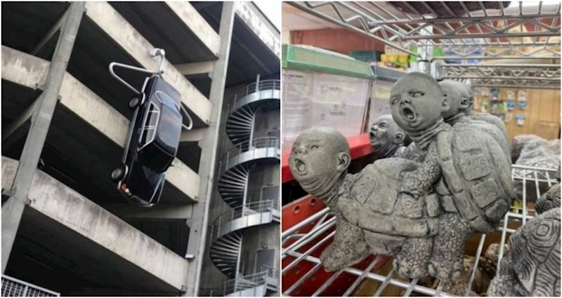 19 grozno realiziranih ideja bez kojih bi svijet bio puno bolje mjesto