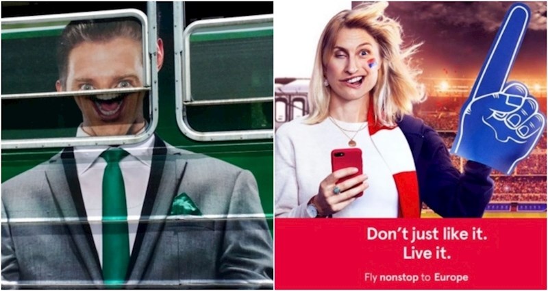 19 urnebesnih marketinških promašaja zbog kojih je netko trebao dobiti momentalni otkaz