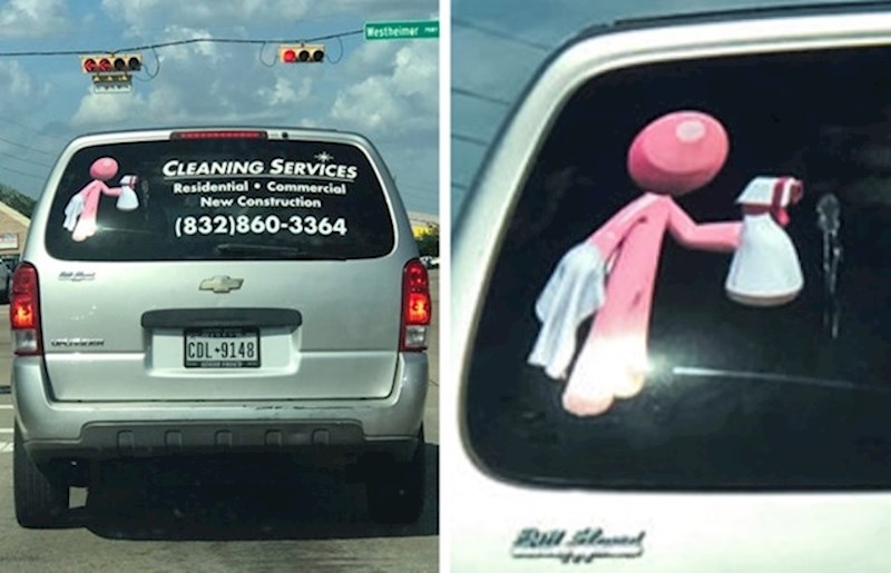 8. Savršena reklama ili savršena slučajnost?🤔