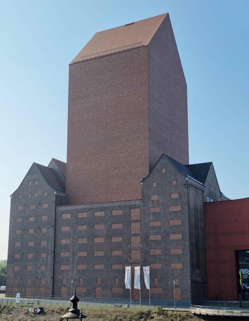 5. Hmm, a gdje su prozori? Obitavaju li ovdje bića kojima ne treba kisik? 😦