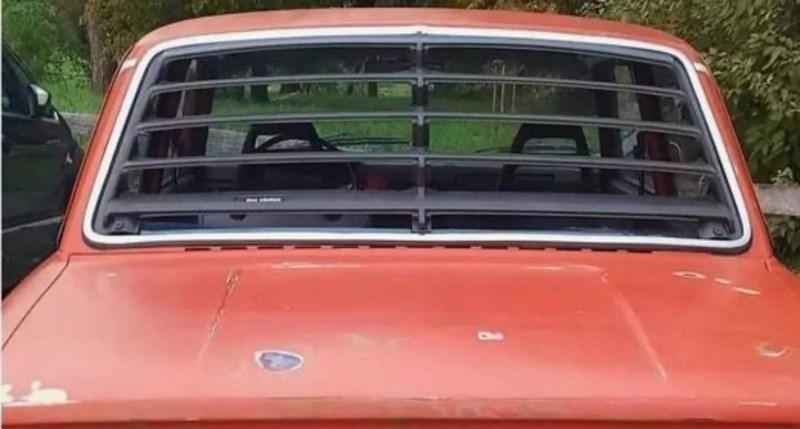 Slovenac je oduševio cijeli Balkan registracijom na svojem oldtimeru, fotka je odmah postala hit