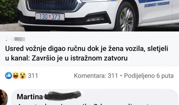 Iskreni komentar ove žene apsolutni je hit na Fejsu, odmah će vam biti jasno zašto