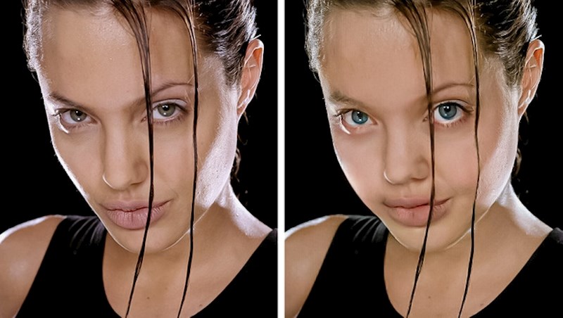 11. Lara Croft (Pljačkaši grobnica)