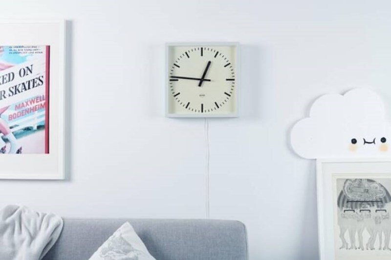 14. Moj sat iz 1960-ih sad je ponovno u modi